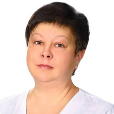 Гордиевская Ирина Владимировна, детский кардиолог