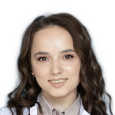 Савичева Олеся Константиновна, детский стоматолог