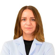 Пошелюк Кристина Станиславовна, терапевт