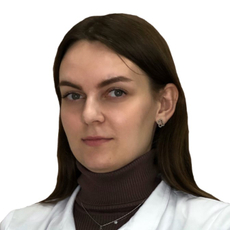 Самарина Дарья Владимировна, гематолог
