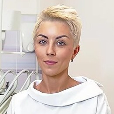 Васильева Оксана Алексеевна, ортодонт