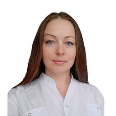 Бороненко Виктория Владимировна, невролог