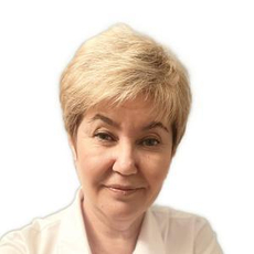 Медвинская Елена Юрьевна, стоматолог-терапевт