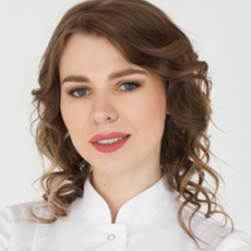 Бойкова Ирина Вячеславовна, стоматолог-терапевт