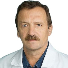 Пилюгин Андрей Евгеньевич, кардиолог