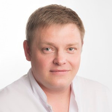 Голдобин Роман Викторович, ортодонт