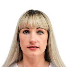 Попова Анастасия Васильевна, гинеколог