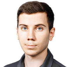 Чувилев Кирилл Михайлович, стоматолог-терапевт