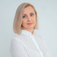 Пиняева Юлия Анатольевна, психолог