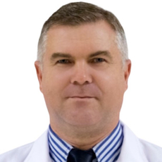 Сафонов Дмитрий Владимирович, уролог