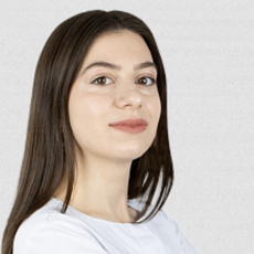 Аздемирова Фарида Расуловна, ревматолог
