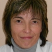 Скачкова Алсу Равильевна, педиатр