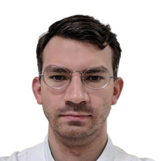 Алферов Александр Сергеевич, уролог