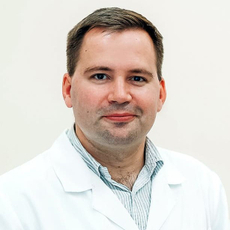 Дунин Дмитрий Николаевич, невролог