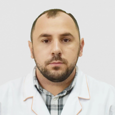 Гасанов Тимур Султанбекович, хирург