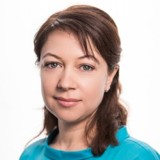 Хоменко Светлана Павловна, стоматолог-терапевт