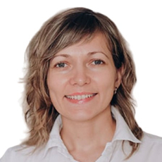 Зайцева Ольга Дмитриевна, терапевт