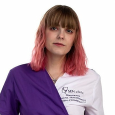 Миникина Нелли Михайловна, стоматолог-терапевт