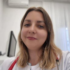 Киселева Татьяна Викторовна, терапевт