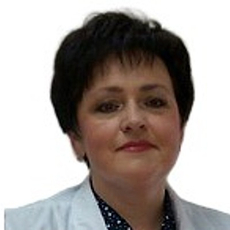 Водопьянова Тамара Алексеевна, врач УЗД