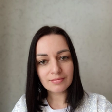 Высоцкая Евгения Константиновна, психолог