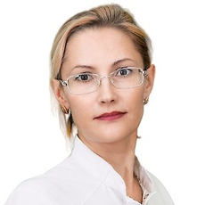Гончарова Ирина Борисовна, врач-косметолог
