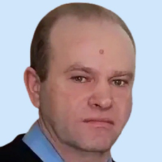 Жуков Владимир Сергеевич, анестезиолог