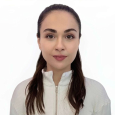 Оганесян Виктория Ашотовна, психолог