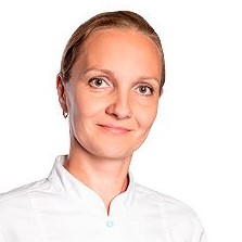 Смирнова Юлия Константиновна, гинеколог