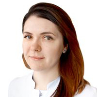 Полканова Вера Владимировна, ЛОР