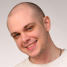 Холодков Иван Сергеевич, психолог