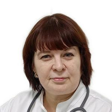 Гуртякова Елена Александровна, невролог