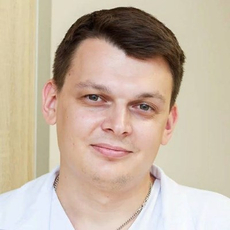 Алферов Антон Викторович, гинеколог