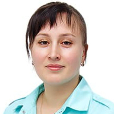 Трубицына Дарья Васильевна, анестезиолог