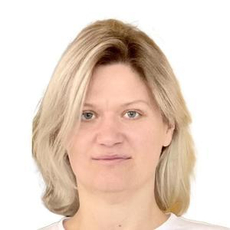 Василенко Дарья Александровна, психолог