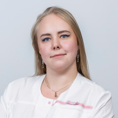 Литвинова Ксения Владимировна, гинеколог