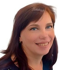 Швенк Елена Александровна, детский хирург