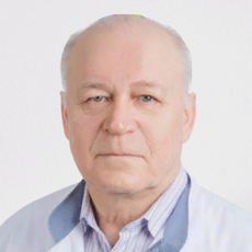 Животов Владимир Васильевич, ЛОР