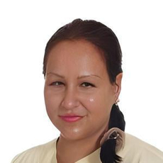 Лушнова А. М., детский эндокринолог