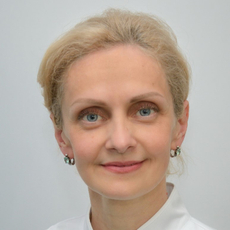 Политова Елена Юрьевна, терапевт