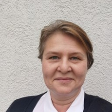 Бариева Дина Салиховна, психолог