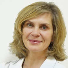 Филиппова Лилия Анатольевна, кардиолог