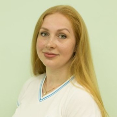 Бузова Наталья Викторовна, стоматолог-терапевт