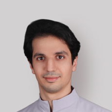 Гурметов Юсиф Багаддин Оглы, стоматолог-ортопед