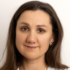 Чичева Юлия Михайловна, психолог