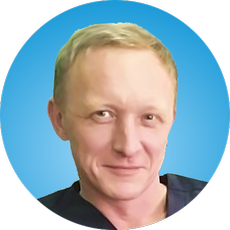 Белоусов Павел Николаевич, уролог