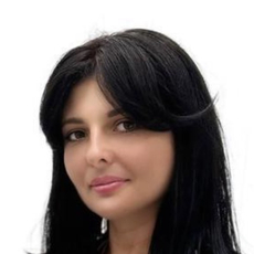 Далгатова Евгения Валерьевна, стоматологический гигиенист