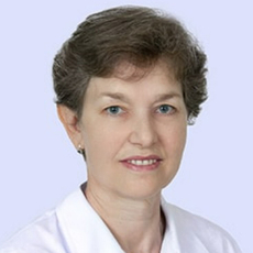 Жемкова Татьяна Владимировна, детский невролог