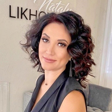 Рыженко Ирина Владимировна, семейный психолог