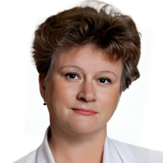 Феденко Светлана Анатольевна, ЛОР